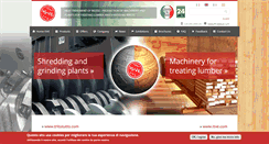 Desktop Screenshot of isve.com